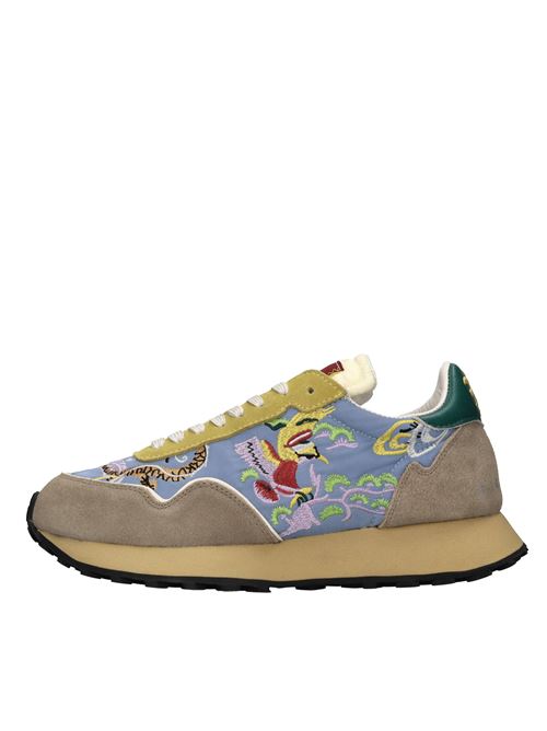  JOHN RICHMOND | 27228/CP B SUEDEMULTICOLOR